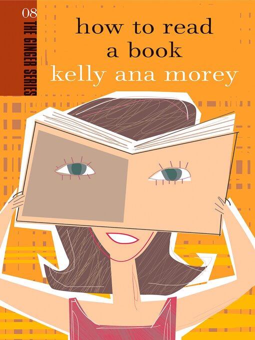 Title details for How to Read a Book by Kelly Ana Morey - Available